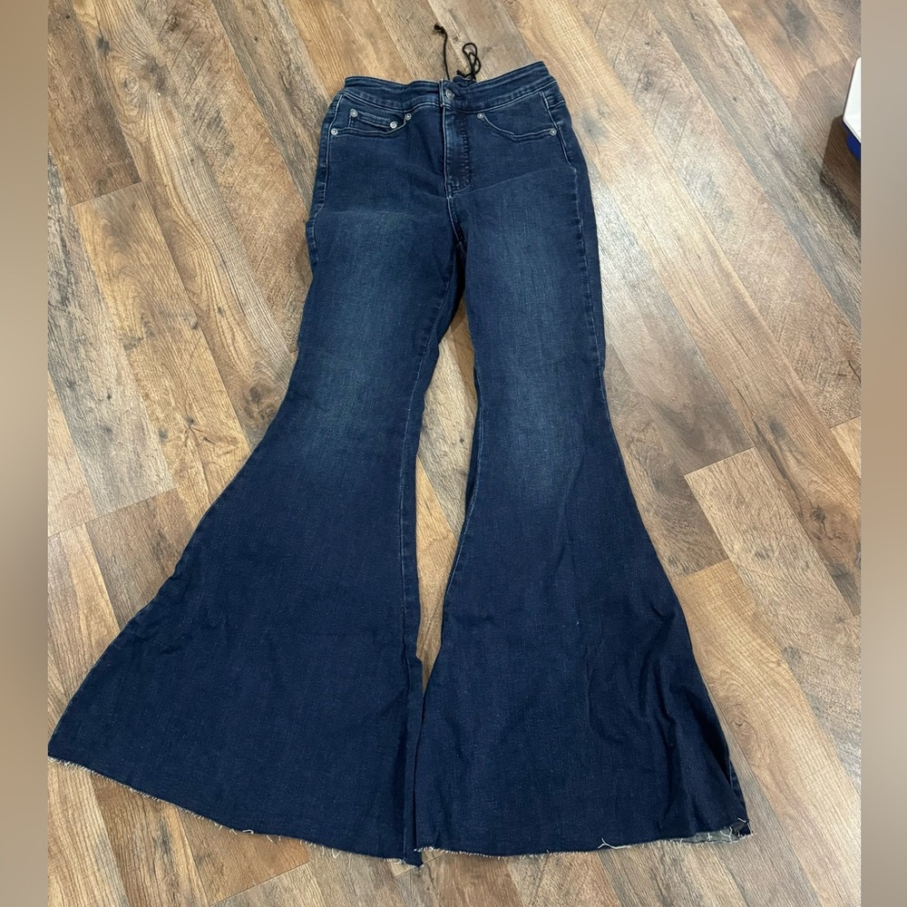Free people jeans